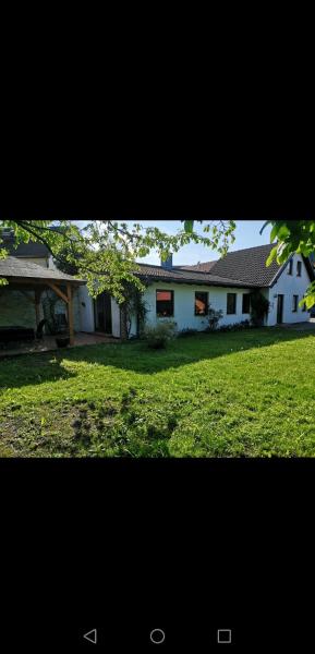 Ferienhaus Marie